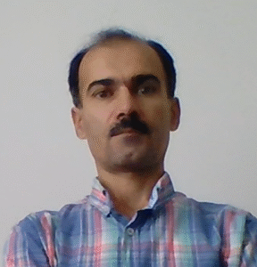 Mohammad Badri (محمد بدری)