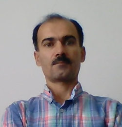Mohammad Badri